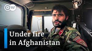 The khaama press news agency is one of the leading and largest news and information source in afghanistan. Afghanistan Special Forces Fight Taliban As Thousands Flee Dw News Youtube