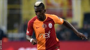 Onyekuru finished with 14 goals and 3 assists in 30 league games, to make him the club's highest scorer. Henry Onyekuru Nigerian Cleared To Make Galatasaray Debut Bbc Sport