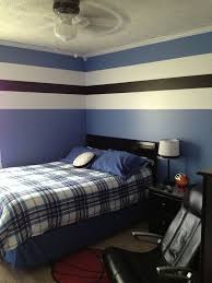Instead, focus on simple decorating ideas and embrace darker tones. Young Man Small Bedroom Ideas Novocom Top