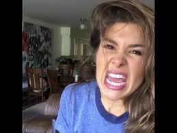 A Shout Out from Tara and Raven