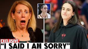 Heartbreak: Caitlin Clark CONFIRMS She's DONE for 2025 Season! - YouTube