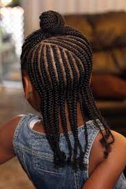 45 Latest African Hair Braiding Styles 2016 Latest Fashion Trends Girls Hairstyles Braids Little Girl Hairstyles Cornrow Hairstyles