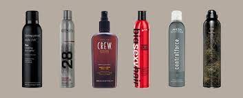 These types of styles will cover more surface area and prevent exposing the scalp. Top 13 Best Hairspray For Men Flexible Heavy Lifting Holds