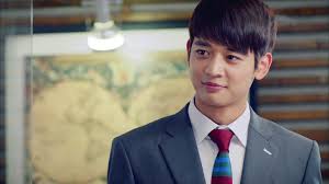 Consultado em 16 de novembro de 2012. To The Beautiful You Tv Series 2012 Photo Gallery Imdb