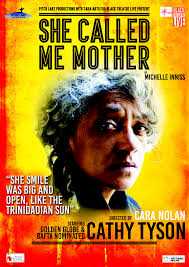 She Called Me Mother