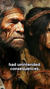 The Sophisticated Neanderthal Interview