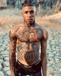 Exclusive Nle Choppa Talks Top Shotta And His Impact On The World Sidedoor Magazine Nle choppa apologizes for the hurtful things he has said about his baby mama on social media. exclusive nle choppa talks top shotta