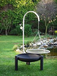 Libatherm Schwenkgrill 0 Euro Versandkosten Feuerschale 70 Cm Durchm Grillrost 60 Cm Durchm Komplett Aus Edelstahl 8 Mm Stabstarke Yatego Com Feuerstellen Im Freien Feuerschale Schwenker Grill