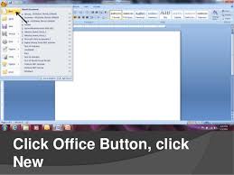 It has everything you need: Creating Resumes In Microsoft Word 2007
