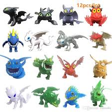 как приручить дракона 3 скачать на телефон в хорошем качестве Kupit Optom Novyj Kak Priruchit Drakona 3 Pvh Risunok Igrushki Hiccup Bezzuboe Cherep Gronckle Deadly Nadder Night Fury Bezzubyj 12sht Ustanovlennye Xmas4u Otxmas4u V Kategorii Anime I Manga 720 Rub Na