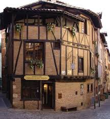 Epingle Sur Carcassonne Albi