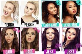 Jesy nelson has left little mix, saying being part of the pop group had taken a toll on my mental health. My Girls Are Beautiful No Matter What Little Mix Facts Little Mix Little Mix Jesy