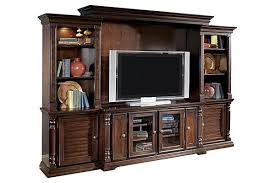 The Key Town Entertainment Center From Ashley Furniture Homestore Afhs Com The Entertainment Wall Units Entertainment Center Entertainment Center Wall Unit