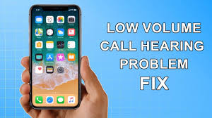 How to make i phone ringtone louder? 2021 8 Solutions To Fix Iphone Call Volume Low Problem