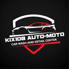 Auto detailing, car wash, car window tinting brad m. Kix108 Auto Moto Car Wash And Detail Center Home Facebook
