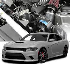 2019 Dodge Charger R:T Scat Pack - Whipple Supercharged 3 - National Speed