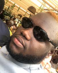 A version of me you've probably not seen… Meanwhile, I'm proud of  growth.🚀🚀