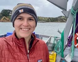 Kendra Wolfe's Instagram, Twitter & Facebook