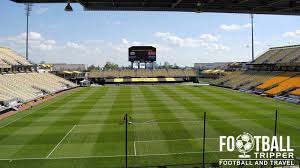 Mapfre Stadium Columbus Crew S C Football Tripper