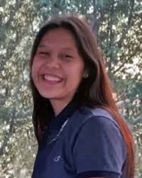 Obituary information for Josephine Jimenez