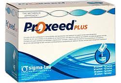 Male fertility supplements claim to provide the nutrients needed for healthy, quality sperm. Proxeed Plus Logixx Fertility