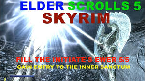 Touching The Sky - The Elder Scrolls V: Skyrim Guide - Ign