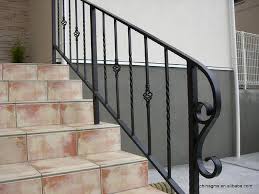 Stair railings serve more than a functional purpose. Zinc Coated Hot Dipped Galvanized Balustrades Handrails Outdoor Wrought Iron Stair Railing For Building Buy Outdoor Wrought Iron Stair Railing For Building Balustrades Handrails Outdoor Wrought Iron Stair Railing For Building Hot Dipped