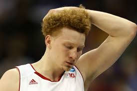 2013 NCAA Tournament: Ice-Cold Offense Dooms Badgers in 57-46 Loss to Ole  Miss