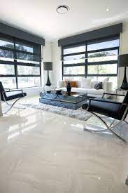 Full Polished Tiles For Living Room Living Room Tiles House Flooring Tile Floor Living Room