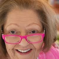 Ina Fuller's Instagram, Twitter & Facebook