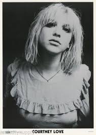 Just think how many '90s nostalgia trends are being reblogged on tumblr at this very moment because of courtney love. Poster Music Courtney Love Hole Posed Free Shipping Lp0425 Rc46 E Courtney Love Courtney Love Hole Courtney Love 90s