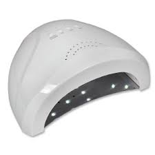 royal nails aushartungs lampen uv led lampe royal nails chloe 48 watt nagelstudio led lampe nagel