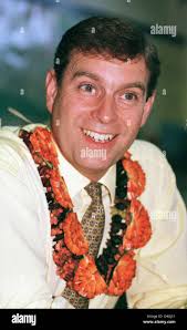 Prince andrew high school hi-res stock photography and images