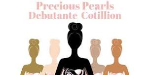 Precious Pearl Debutante Cotillion 2026