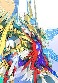 Gracenovamon by Nateasora | Digimon wallpaper, Pokemon vs digimon, Digimon  digital monsters