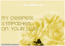 Common feeling formal expression of such feelings (flower) reproductive organ of angiosperm plants especially one having showy or colorful parts. Condolences Quotes In Spanish Quotesgram