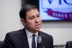 SAN FERNANDO: Candidatos a la Asamblea del estatal enfrentan preguntas  sobre sus raíces