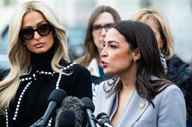 AOC's Views on Wealth Spark Controversy