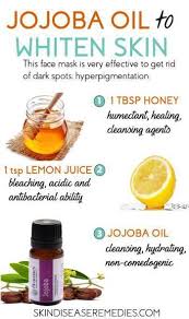 Jojoba Oil For Skin Lightening Peeloffmaskresults Combinationskinacne Jojoba Oil Skin Lighten Skin Jojoba Oil