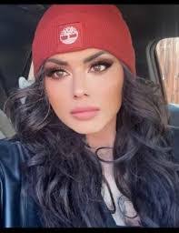 Destiny Allison's Instagram, Twitter & Facebook