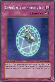 We did not find results for: Cursed Seal Of The Forbidden Trap Yu Gi Oh Card Maker Wiki Fandom