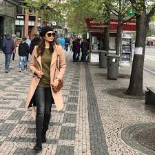 Karishma Tanna Girls Trip Tanna Photo