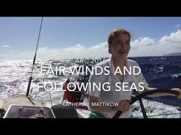 Check spelling or type a new query. Student Video Fair Winds And Following Seas By Kit Mattikow Youtube