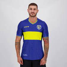 Maybe you would like to learn more about one of these? Icone Sports Sampaio Correa Rj 2021 Jersey Futfanatics