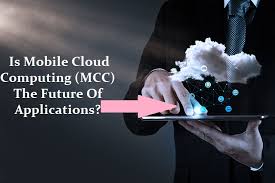 These applications come up with upgrades which as companies are improving their applications regularly this leads to the fact that there is a rapid development in mobile cloud computing. Is Mobile Cloud Computing Becoming The Future Of Applications 2019