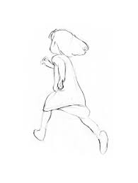 Animation Cycle Pencil Rough By Toshiyuki Inoue Animation Sketches Animated Drawings Animation Design
