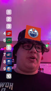 How to Get The Nhl Team Filter