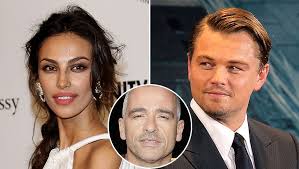 Leo and his rumored flame romanian born. Leonardo Dicaprio Jetzt Datet Er Die Ex Von Eros Ramazzotti Bunte De