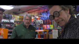 PROOF OF ALIENS 100% SHOT BY AN OLD MAN LIONEL