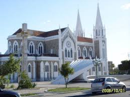 Resultado de imagem para catedral petrolina